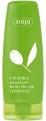 Ziaja oliwka krem do rąk i paznokci 80ml