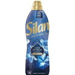 Silan płyn do płukania tkanin Aromatherapy Marrakesh 770ml