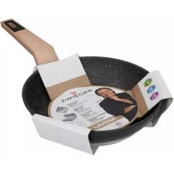 Zwieger Lavena patelnia tradycyjna 20cm nieprzywierająca