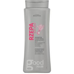 Joanna Rzepa szampon z odżywką 400ml wzmacniający