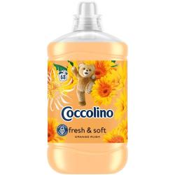 Coccolino płyn do płukania tkanin 1.7L Orange Rush