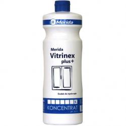 Merida Vitrinex Plus płyn do mycia szyb1L (NMU105)