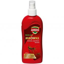 Arox płynny preparat na mrówki 200ml