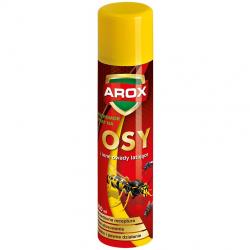 Arox preparat w sprayu na osy 300ml