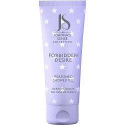 Joanna Sense Collection Forbidden Desire żel pod prysznic perfumowany 80ml