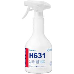 Voigt Horecaline H631 płyn do mycia lodówek 600ml spray