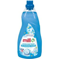 Mill koncentrat do płukania tkanin 2L Fresh Day
