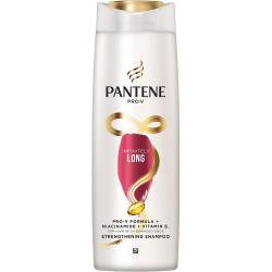 Pantene Pro-V szampon do włosów Infinitely Long 400ml
