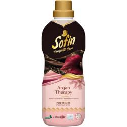 Sofin koncentrat do płukania tkanin 810ml Argan Therapy