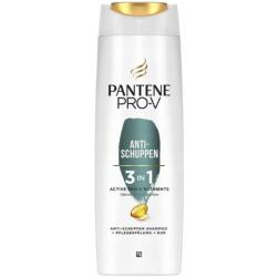 Pantene Active Pro-V szampon do włosów 400ml przeciwłupieżowy