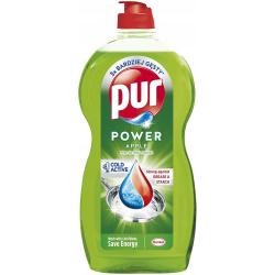 Pur płyn do mycia naczyń 1200ml Jabłko