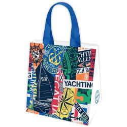 GAM torba na zakupy PP 33L Marines