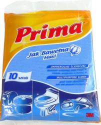 Prima ścierki uniwersalne Maxi wiskozowe op. 10szt.