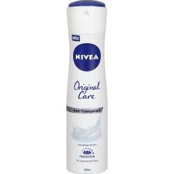 Nivea dezodorant Orginal Care 150ml