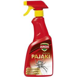 Arox spray na pająki 500ml