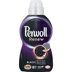 Perwoll płyn do prania tkanin 990ml Renew Black