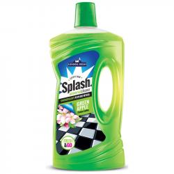 General Fresh płyn czyszczący 1L o zapachu jabłkowym