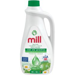 Mill żel do prania tkanin 3L Uniwersalny