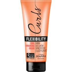 Joanna Professional Curls Flexibility krem do loków 200g