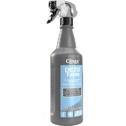 Clinex Dezotable płyn do dezynfekcji powierzchni 1L spray (KTM 77-919)