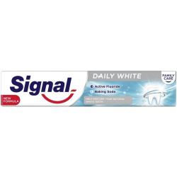 Signal Daily White Family Care pasta do zębów 75ml