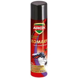 Arox preparat w sprayu na komary 300ml