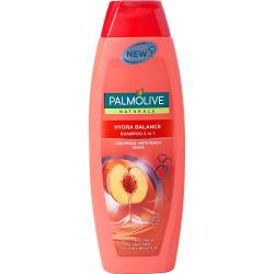Palmolive szampon 2w1 Natural Hydra Balance 350ml