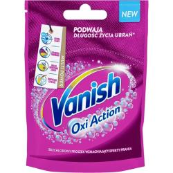 Vanish Oxi Action odplamiacz proszek 30g