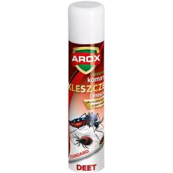 Arox DEET aerozol na komary 90ml