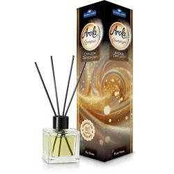 General Fresh Arola patyczki zapachowe Szampan 50ml