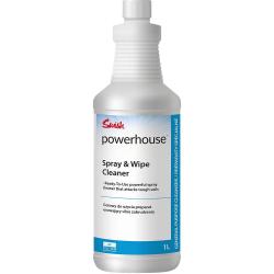 Swish Powerhouse płyn do silnych zabrudzeń 1L