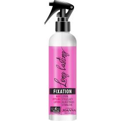 Joanna Professional Long Lasting Lotion do stylizacji włosów 300ml bardzo mocny