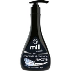Mill Clean płyn do naczyń Czarna Orchidea 555ml