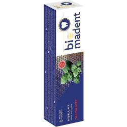 Bio Madent pasta do zębów dla palaczy 100ml wybielająca