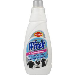 Wirek płyn do prania czarnych tkanin 500ml