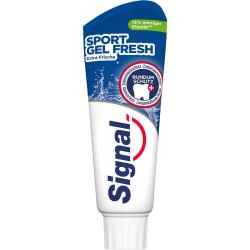 Signal pasta do zębów 75ml Sport Gel Fresh