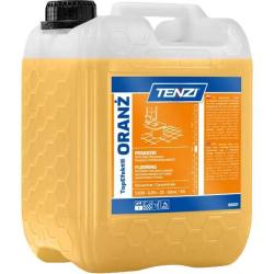 Tenzi TopEfekt Oranż 5L do zmywania posadzek i wyposażenia wnętrz