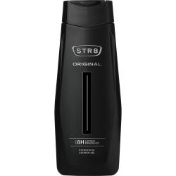 STR8 żel pod prysznic męski Original 400ml