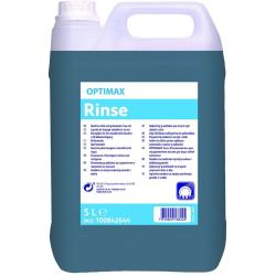 Optimax Rinse 5L nabłyszczacz do zmywarki