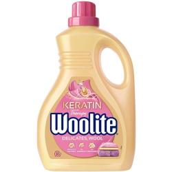 Woolite Perła koncentrat do prania Delicate 1800ml