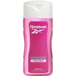 Reebok żel pod prysznic damski 400ml Inspire Your Mind