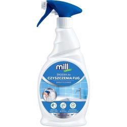 Mill środek do czyszczenia fug 500ml rozpylacz