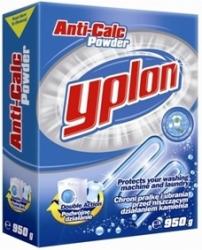 Yplon Anti-Calc proszek do zmiękczania wody 950g