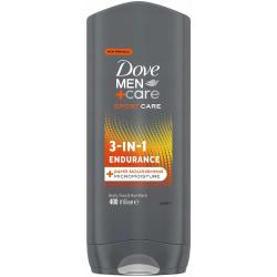 Dove Men + Care żel pod prysznic męski 3in1 400ml Endurance