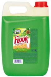 Floor 5l płyn do mycia drewna sosnowy