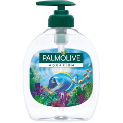 Palmolive mydło w płynie Aquarium 300ml dla dzieci