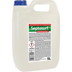 Septosurf środek do dezynfekcji powierzchni 5L