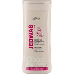 Joanna Jedwab Silk szampon wygładzający 200ml