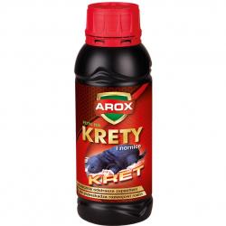 Arox preparat na krety i nornice 500ml