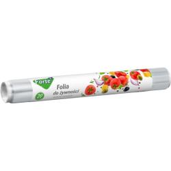 Forte+ folia spożywcza 20m rolka